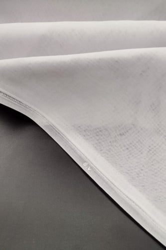 غترة أبيض سوبر وايل إماراتي