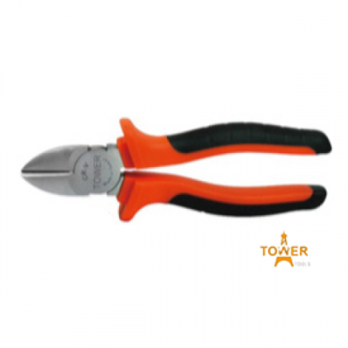 زرادية قطاعه 160ملم كروم تاور