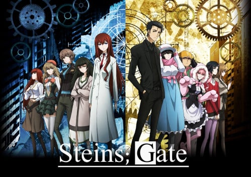 Steins;Gate (1)