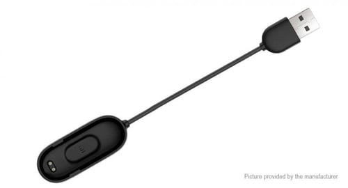 كيبل شحن ساعة شاومي باند 4 الذكية