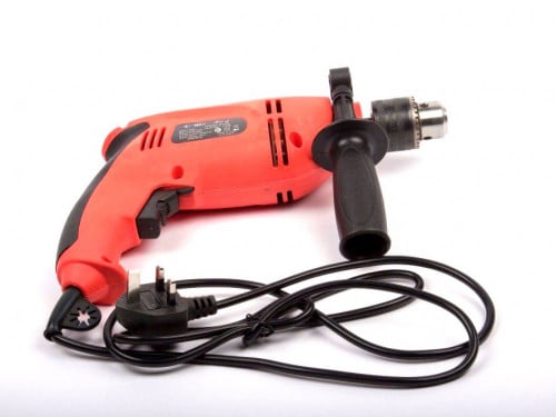 دريل كهربائي حفر - مطرقة هاي ماكس HI-ET3857