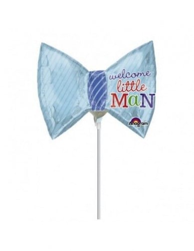 01CT (بدون تعبئة) BS138 FOIL BALLOON 2886402