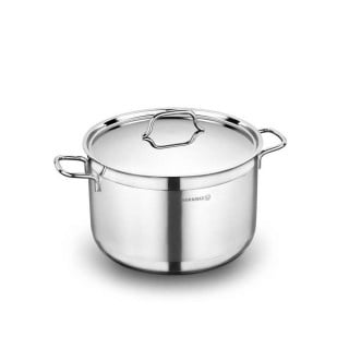 كوركماز الفا قدر 28 سم 8.5 لتر -KORKMAZ ALFA CASSR...