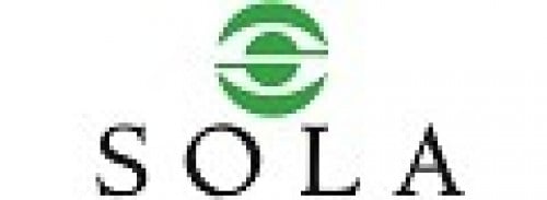 عدسات طبية كورية