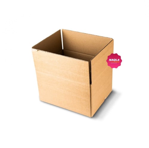 15 كرتون شحن مقاس 25L*20W*15H(سنتميتر )