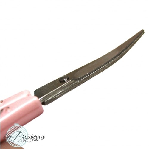 مقص وردي ( ياباني)