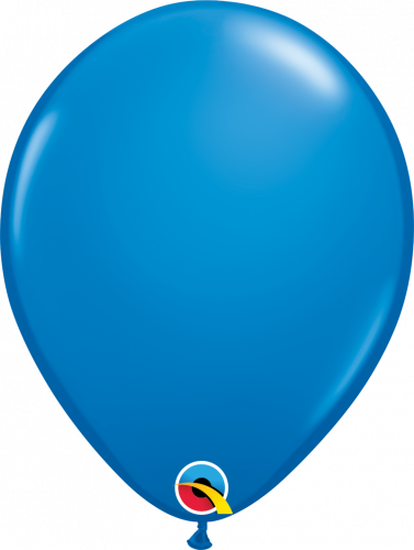 LA301 5" DARK BLUE 100CT 43553