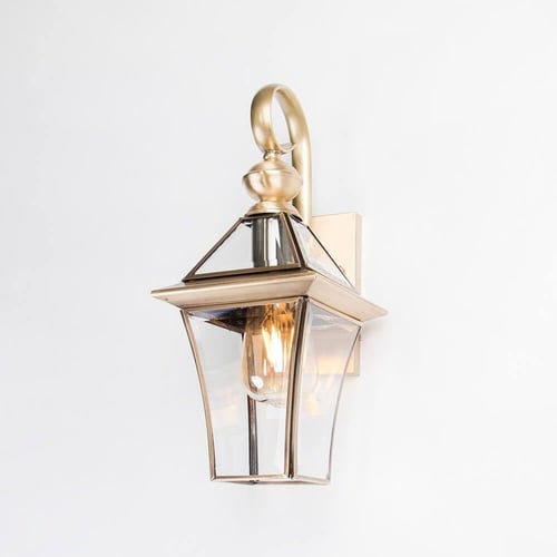 ابليك سور راقي بلون ذهبي لامع