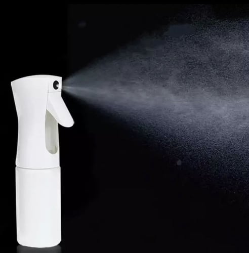 علبة بخاخ رذاذ ( الحجم 300ml )