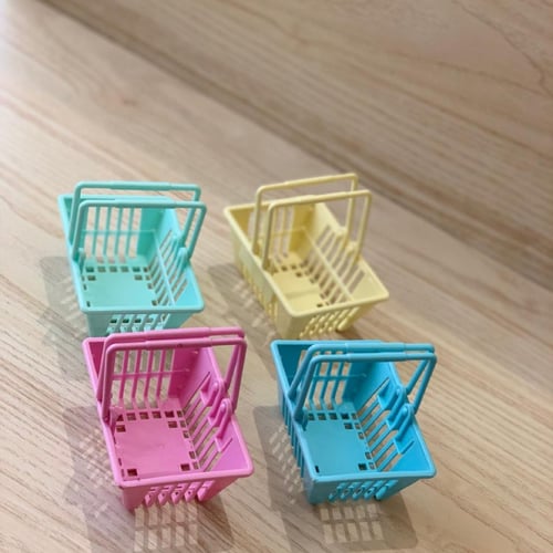 طقم سلات تقديم