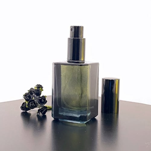 عطر مخلط فرنسي رجالي