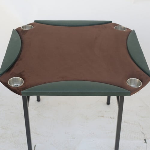 الطاولة الرباعية