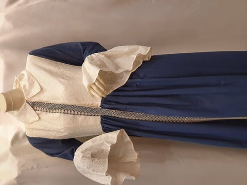 جلابية رمضان والعيد