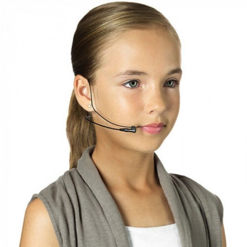 Rode LAVHS-MED Headset Mount For Lavalier Micropho...