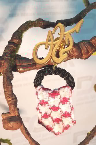 بروش الشماغ