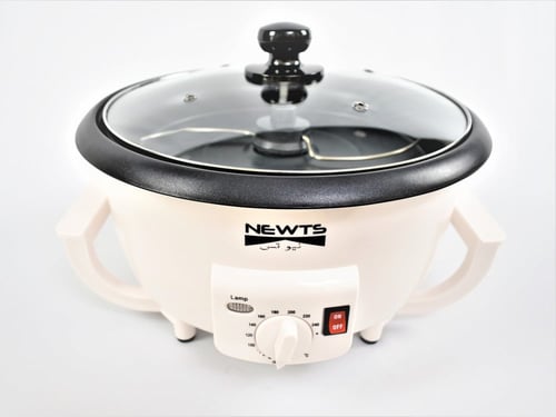 محمصة قهوة نيوتس