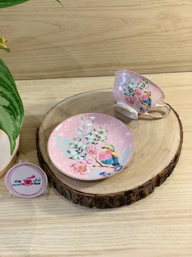 كوب كابتشينو