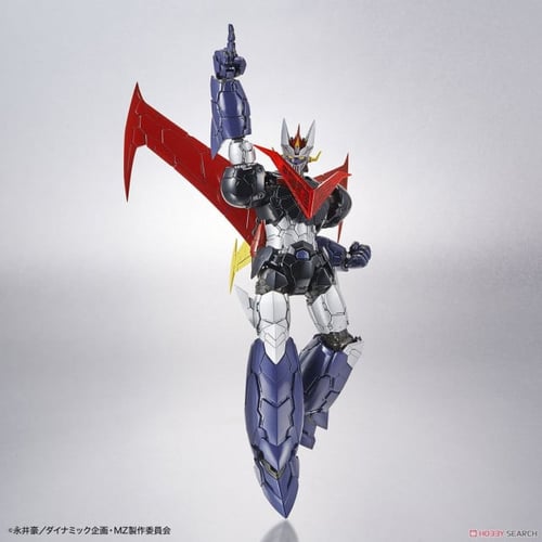 1/144 HG Great Mazinger Mazinger Z Infinity ver