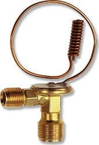#10042J بلف فريون برونز سنجل EXPANSION VALVE 5/16...