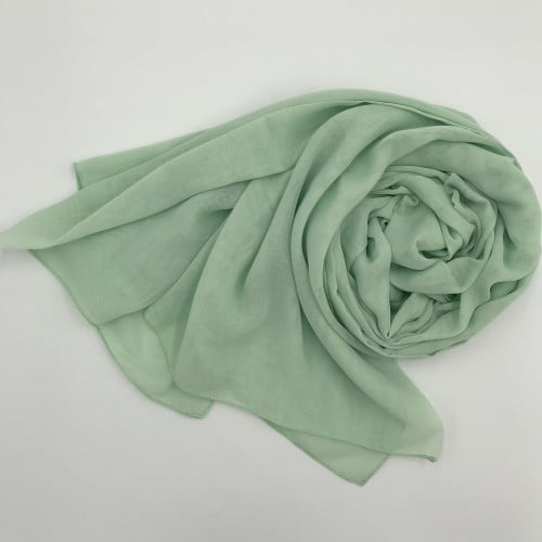 طرحة بوال تركواز فاتح /E5