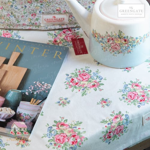 0165 رنر من جرين جيت Franka