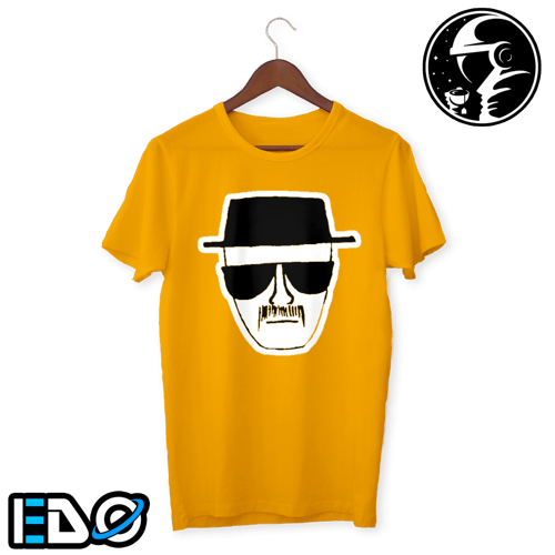 بريكنج باد والتر وايت - Breaking bad Walter white