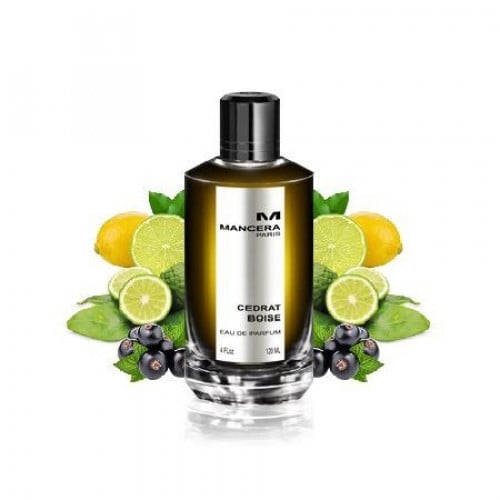 عطر مانسيرا سيدرات بويز mancera cedrat boise perfu...