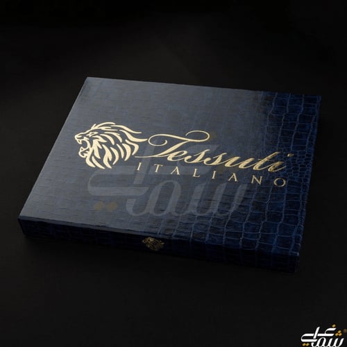 شماغ تيسوتي أحمر الجديد STGR4