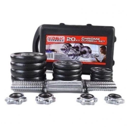 شنطة اثقال 20 كيلو