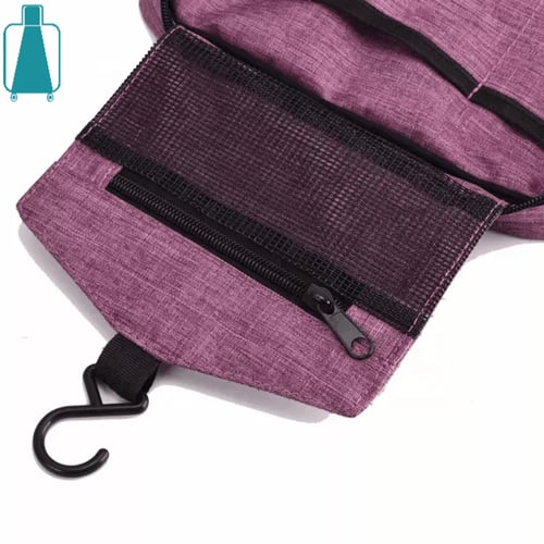 حقيبة العناية الصغيرة