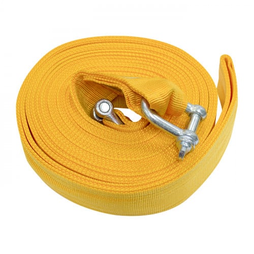 حبل سحب 9 متر بقوة 7 طن