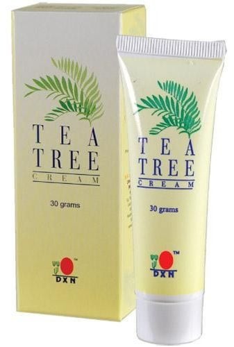 كريم شجرة الشاي دكسن dxn