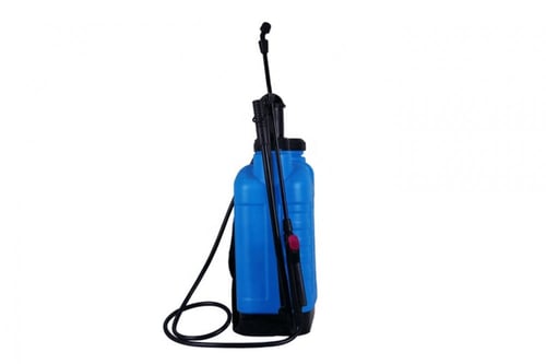 رشاشة للمبيدات والاسمدة الزراعية والماء 20 لتر