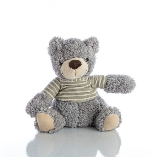 دبدوب مع تيشرت ناعم ولطيف بحجم 30 سم