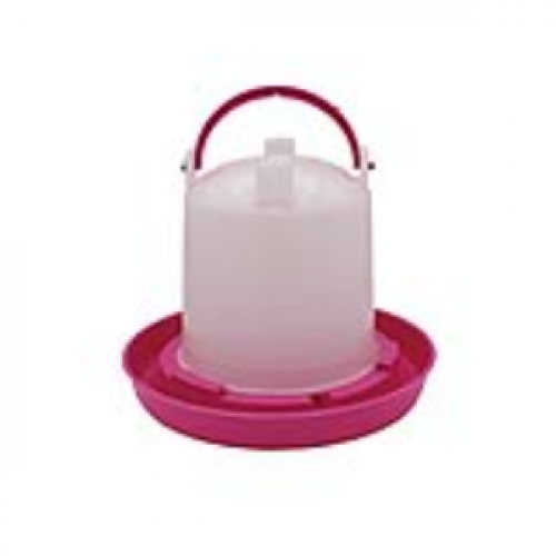 مشرب طيور 1 لتر