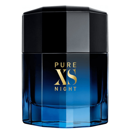 Pure XS Night Paco Rabanne