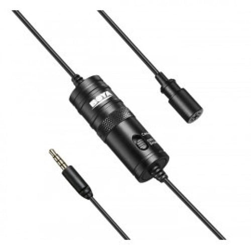 مايك جيب بويا