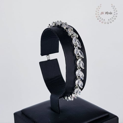 طقم زركون مناسبات فاخر تصاميم ألماس