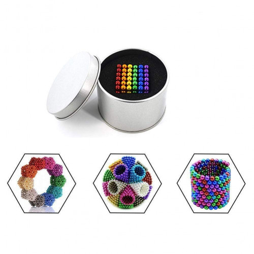 كور المغناطيس للتشكيل المتعدد 216 قطعة