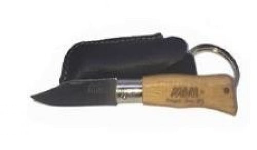 سكين جيب مام برتغالي بجراب ميداليه