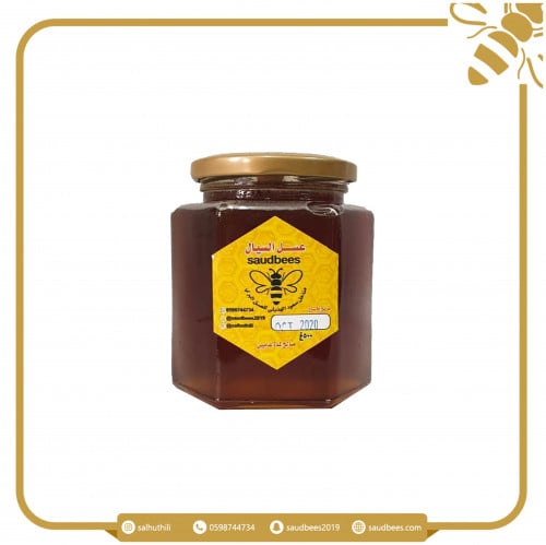 عسل طلح السيال 500 غرام