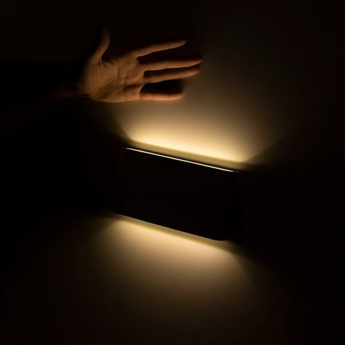 ابليك سور خارجي نحيف أبيض