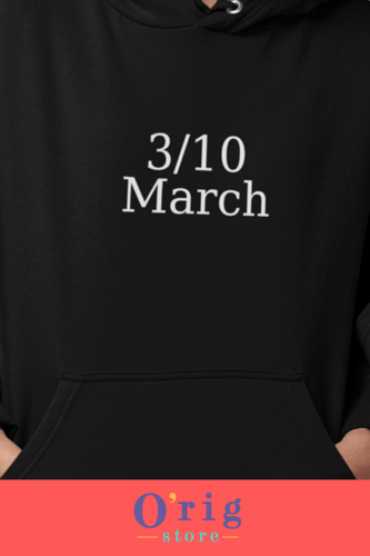 بلوفر ثنائي تاريخ مميز