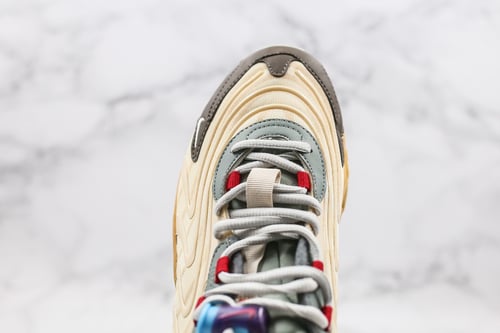 Travis Scott x Nike Air Max 270 React