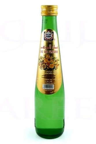 ماء الزهر 270 مل