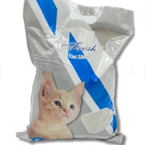 رمل فريش برائحة القهوة 5 لتر