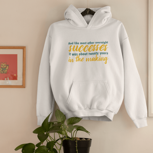 هودي النجاح