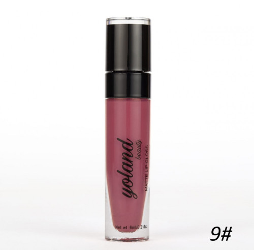 احمر شفاه سائل من يولاند بيوتي 09