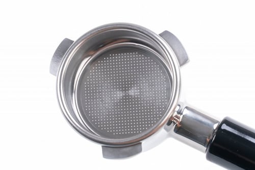 Barista space Portafilter 54mm Black - بورتافلتر م...