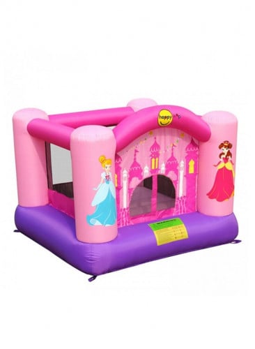 نطيطة الأميرات